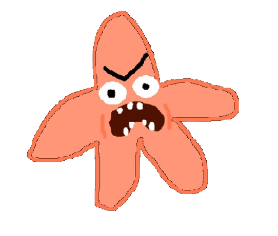Patricbutfreaky